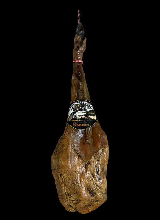 Paleta Cortijo Monzón Gran Reserva
